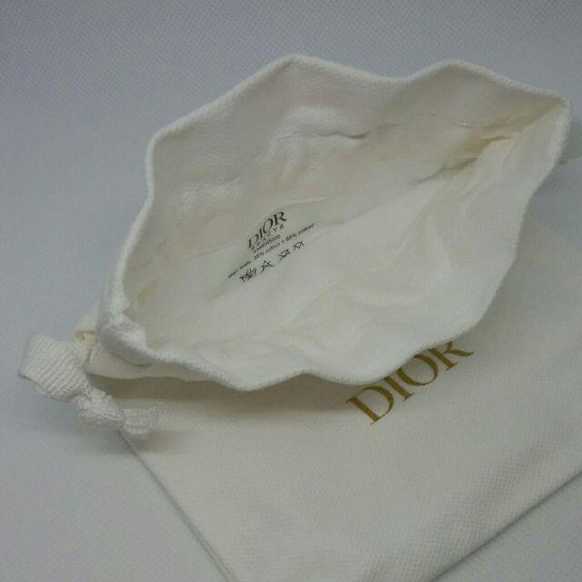 Christian Dior(クリスチャンディオール)のDior アディクト リップ マキシマイザー #001 白巾着付 コスメ/美容のベースメイク/化粧品(リップグロス)の商品写真
