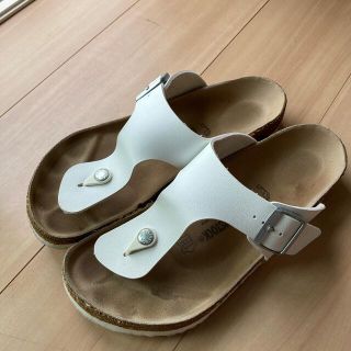 ビルケンシュトック(BIRKENSTOCK)のビルケンシュトック　サンダル(サンダル)