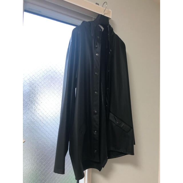 UNITED ARROWS(ユナイテッドアローズ)のRAINS レインウェア　新品未使用 メンズのファッション小物(レインコート)の商品写真