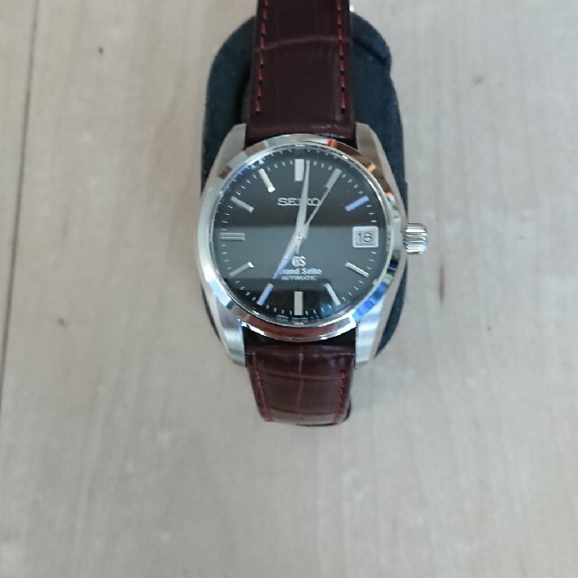 Grand Seiko(グランドセイコー)のグランドセイコーオートマチック メンズの時計(腕時計(アナログ))の商品写真