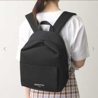 レペット リュック