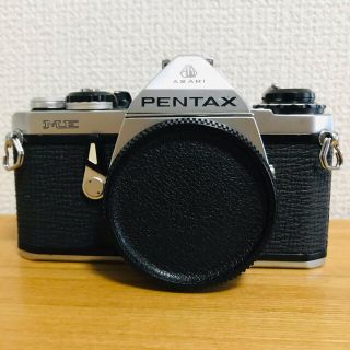 ペンタックス(PENTAX)のASAHI PENTAX ME  ボディキャップ付き　(フィルムカメラ)