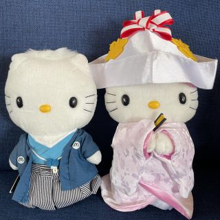 ハローキティ(ぬいぐるみ)のフリマアイテム一覧 ハローキティ(ぬいぐるみ)のフリマアイテム一覧