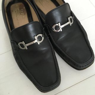 サルヴァトーレフェラガモ(Salvatore Ferragamo)のピーちゃん様専用(ドレス/ビジネス)