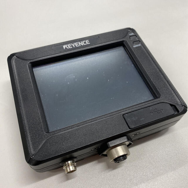 KEYENCE IV-M30 Ethernetケーブル付き # www.uig.sanjuandelrio.gob.mx