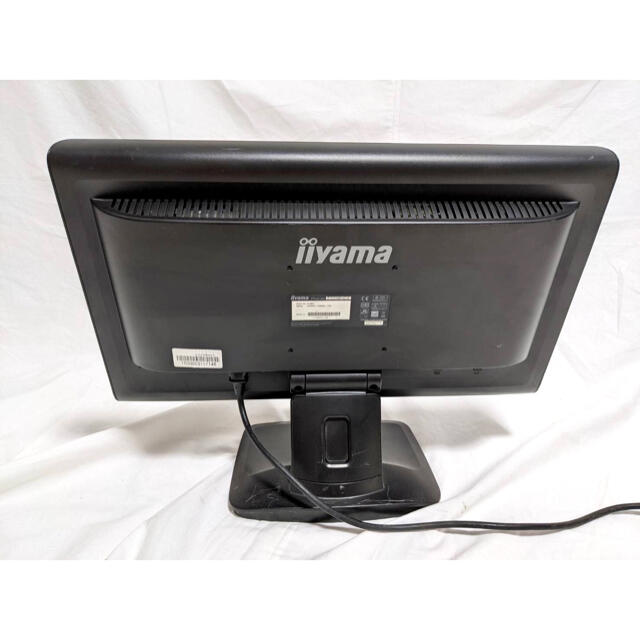 iiyama PROLITE E2208HDS PCディスプレイ