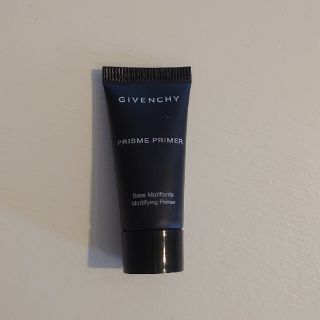 ジバンシィ(GIVENCHY)のGIVENCHY　プライマー　サンプル(サンプル/トライアルキット)