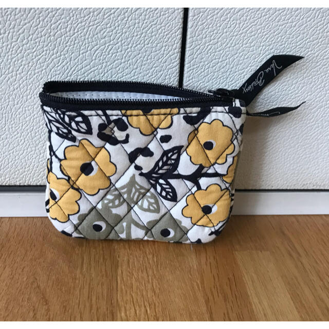 Vera Bradley(ヴェラブラッドリー)のVera Bradley  ヴェラ・ブラッドリー　ポーチ レディースのファッション小物(ポーチ)の商品写真