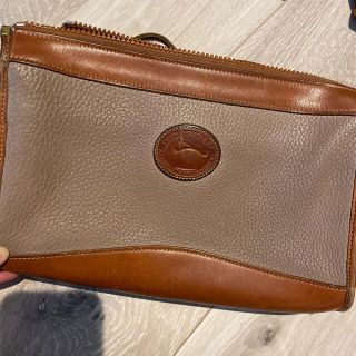 DOONEY&BOURKE ショルダーバッグ(ショルダーバッグ)