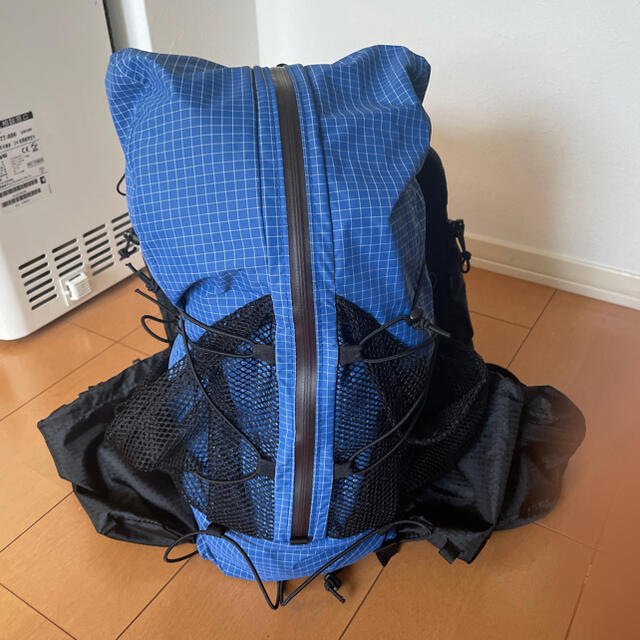 blooper backpacks RISK 18 スポーツ/アウトドアのアウトドア(登山用品)の商品写真