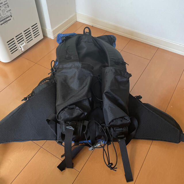 blooper backpacks RISK 18 スポーツ/アウトドアのアウトドア(登山用品)の商品写真