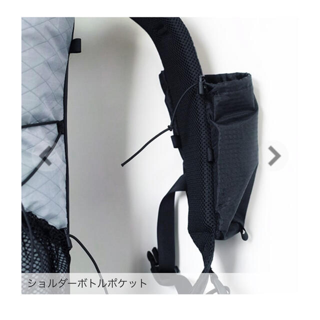 blooper backpacks RISK 18 スポーツ/アウトドアのアウトドア(登山用品)の商品写真