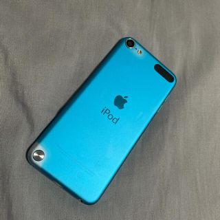 アイポッドタッチ(iPod touch)のiPod touch 第5世代(ポータブルプレーヤー)