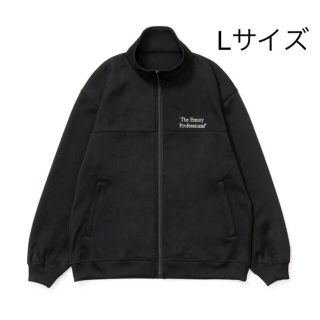 ワンエルディーケーセレクト(1LDK SELECT)のジャージ ENNOY TRACK JACKET L スタイリスト私物(その他)