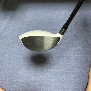 テーラーメイド(TaylorMade)の【最終値下げ】テーラーメイド  RBZ 3W(クラブ)