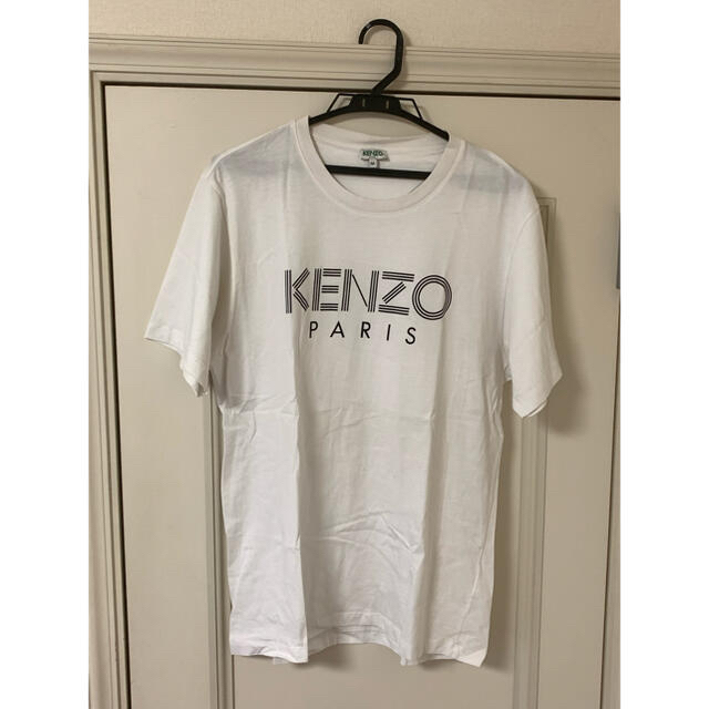 KENZO(ケンゾー)のClassic KENZO Paris Tee メンズのトップス(Tシャツ/カットソー(半袖/袖なし))の商品写真