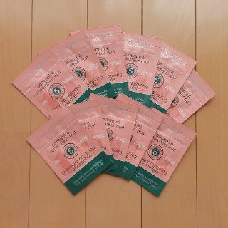 ロクシタン(L'OCCITANE)のロクシタン ファイブハーブス ヘアミルク 10袋 (トリートメント)