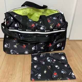 レスポ(LeSportsac) セット ボストンバッグ(レディース)の通販 64点