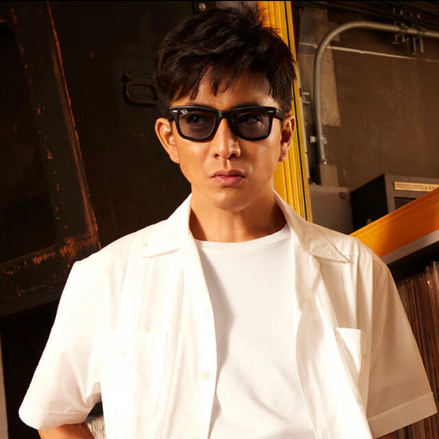 Ray-Ban - RAY-BAN TAKUYA KIMURA 木村拓哉 レイバン サングラスの通販