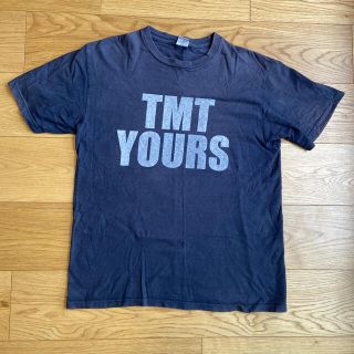 ティーエムティー(TMT)のTMT Tシャツ(Tシャツ/カットソー(半袖/袖なし))