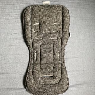 エアバギー(AIRBUGGY)の【Air Buggy】ストローラーマット(ベビーカー用アクセサリー)