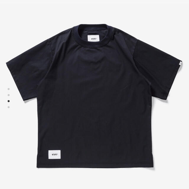 WTAPS 21ss SMOCK / SS NAVY M 新品未使用 正規品