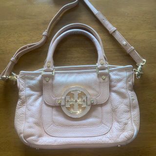 トリーバーチ(Tory Burch)のトリバーチショルダーバック(ショルダーバッグ)