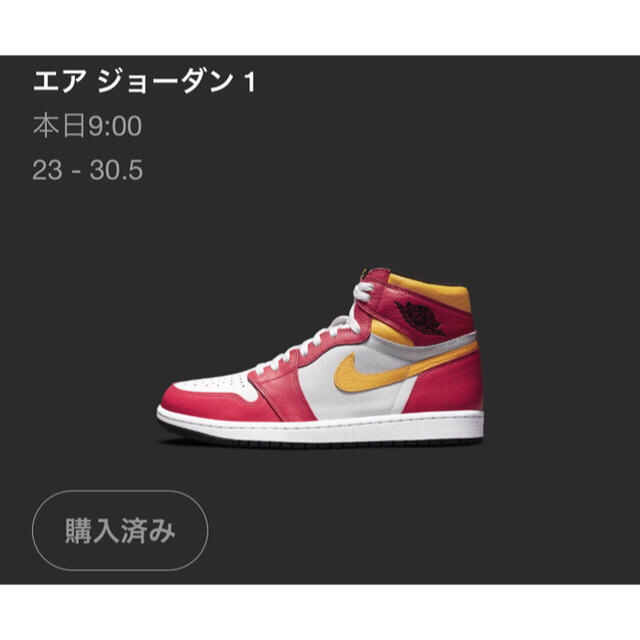 NIKE(ナイキ)のエア ジョーダン 1 レトロ HIGH OG シューズ 28. 5cm メンズの靴/シューズ(スニーカー)の商品写真