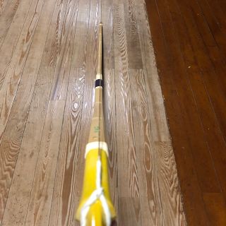 カーボン入り竹弓 清芳 9.0kg 弓道 並寸の通販 by いおた's shop|ラクマ