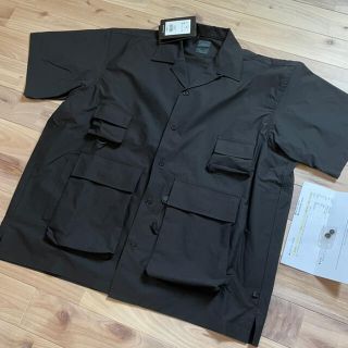 ワンエルディーケーセレクト(1LDK SELECT)のdaiwa pier39 tech angler's open shirts(シャツ)