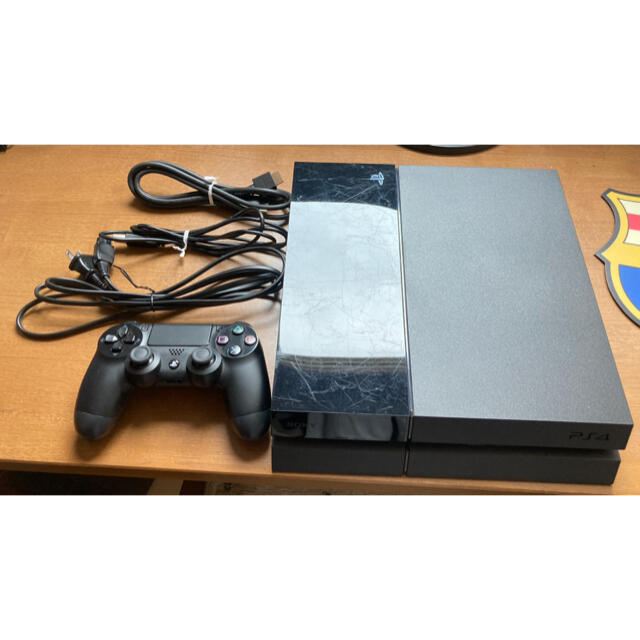 PlayStation4 500GB CUH1000