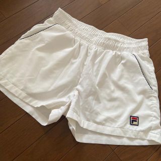 フィラ(FILA)のフィラ　パンツ(ウェア)