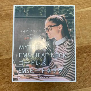 イームス(EMS)のEMS HEATNECK(その他)