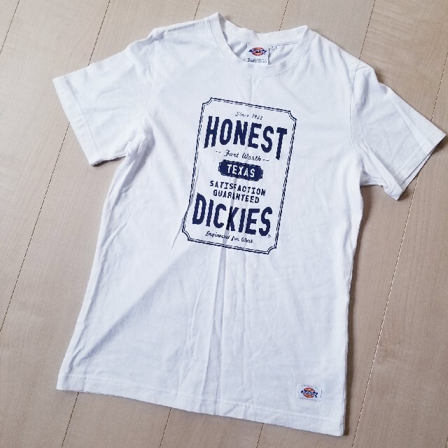 Dickies(ディッキーズ)のDickies　Tシャツ レディースのトップス(Tシャツ(半袖/袖なし))の商品写真