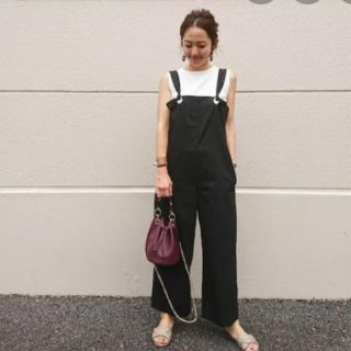 ザラ(ZARA)のZARA 巾着バッグ(ショルダーバッグ)