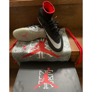 ナイキ(NIKE)のハイパーヴェノムプロキシモNJR TF(シューズ)