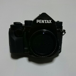 PENTAX KP シャッター数1827枚 ペンタックス-uwasnet.org