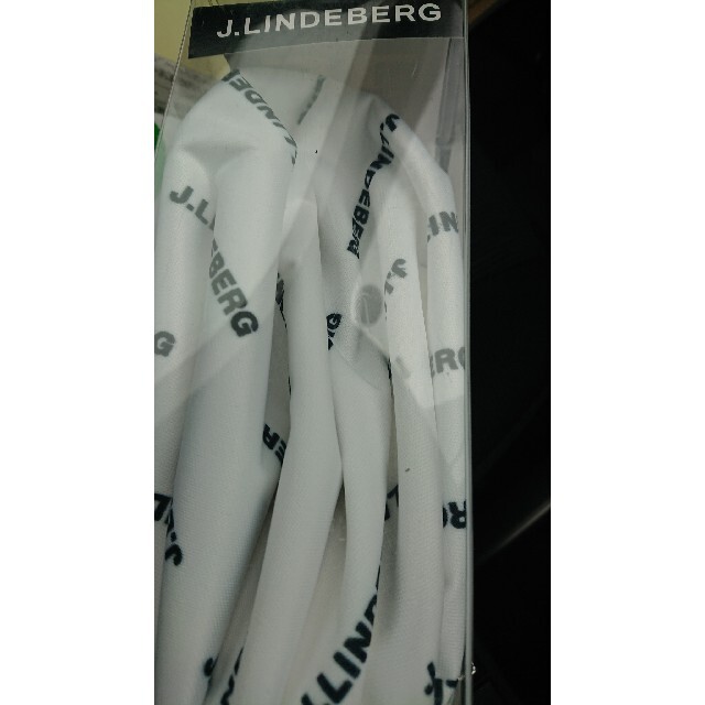 J.LINDEBERG(ジェイリンドバーグ)のJ.LINDEBERG リンドバーグ  SBCアイスパック スポーツ/アウトドアのゴルフ(バッグ)の商品写真