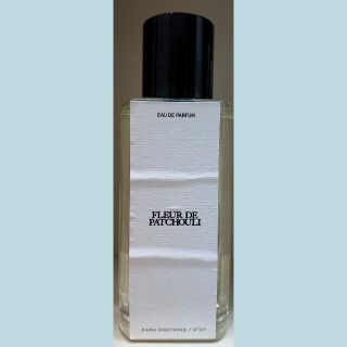 ジョーマローン(Jo Malone)のJo Malone×ZARA 香水 FLEUR DE PATCフルールデパチュリ(ユニセックス)