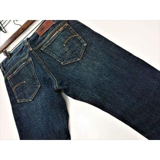 ジースター(G-STAR RAW)のジースターロゥ♪3301&エドウィン♪BT5003♪2355B&2239B(デニム/ジーンズ)