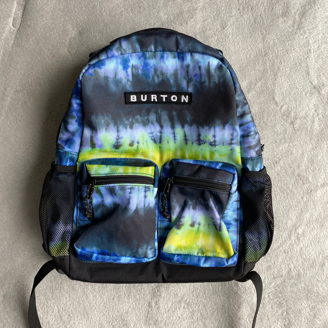 BURTON(バートン)のBURTON 子供用リュックサック キッズ/ベビー/マタニティのこども用バッグ(リュックサック)の商品写真