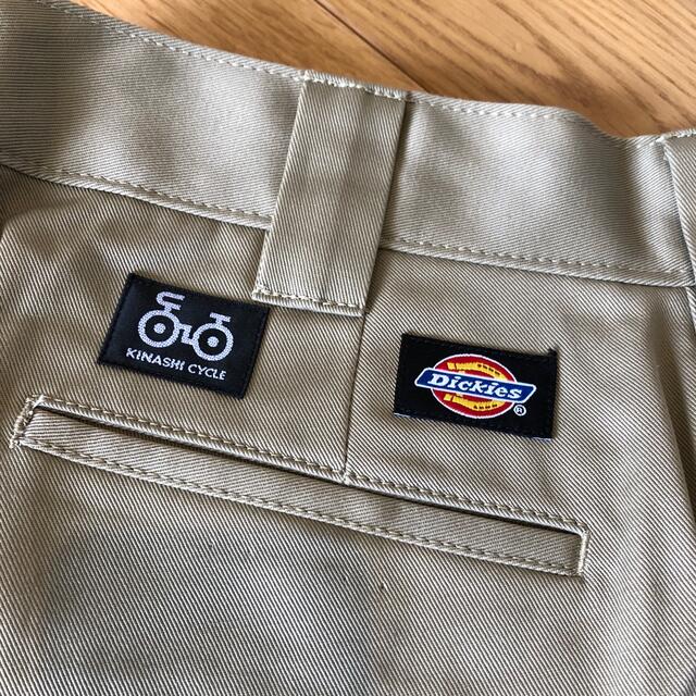 Dickies(ディッキーズ)のDickies×KINASHI CYCLE チノパン メンズのパンツ(チノパン)の商品写真