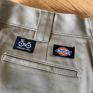 ディッキーズ(Dickies)のDickies×KINASHI CYCLE チノパン(チノパン)