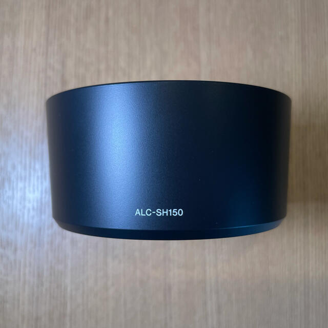 週末限定直輸入♪ 極美品 Sony ソニー FE 85mm F1.8 - レンズ(単焦点)