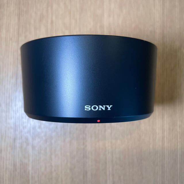 週末限定直輸入♪ 極美品 Sony ソニー FE 85mm F1.8 - レンズ(単焦点)