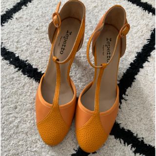 レペット(repetto)のrepettoTストラップサンダル(サンダル)