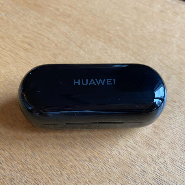HUAWEI(ファーウェイ)のHUAWEI FreeBuds 3i しょご様専用 スマホ/家電/カメラのオーディオ機器(ヘッドフォン/イヤフォン)の商品写真
