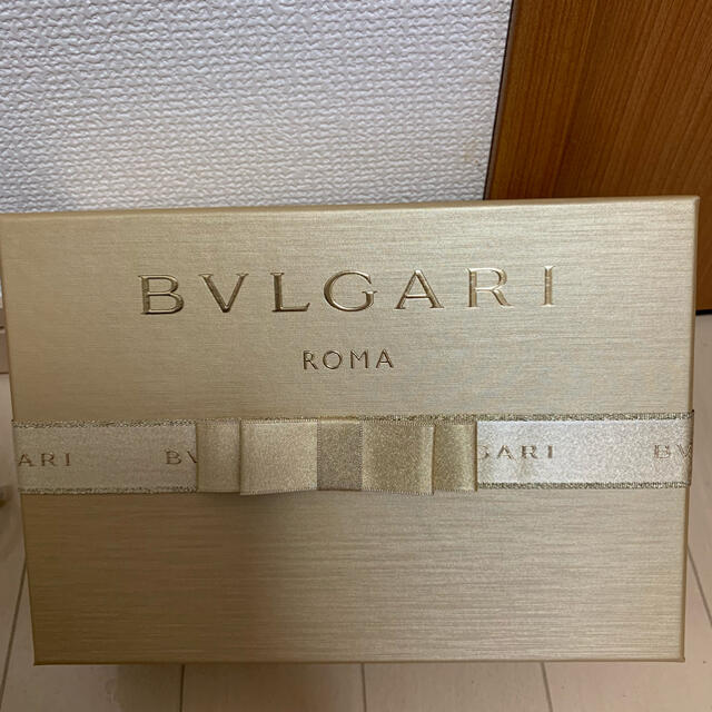 BVLGARI(ブルガリ)のBVLGARI ジャスミンノワール コスメ/美容の香水(香水(女性用))の商品写真