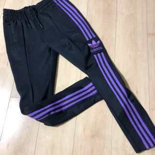 アディダス(adidas)のジャージ(カジュアルパンツ)