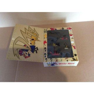 チキチキマシン猛烈レースセット Wacky Racesの通販 by 龍 ショップ